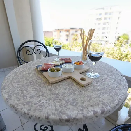 Darling's Place Apart. & Terrace Shkoder