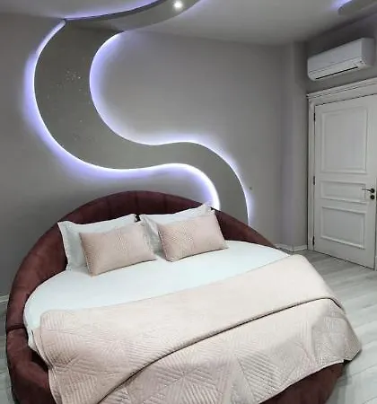 Darling's Place Apart. & Terrace Apartment *