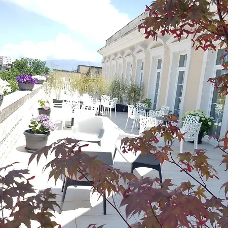 Apartment Darling's Place Apart. & Terrace Shkoder
