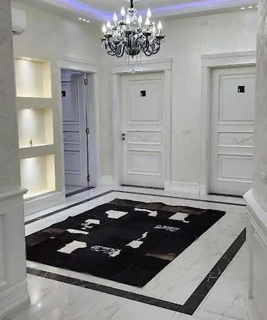Apartment Darling's Place Apart. & Terrace Shkoder