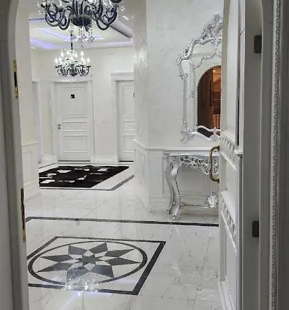 Darling's Place Apart. & Terrace Apartment
