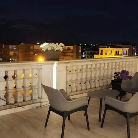 Darling's Place Apart. & Terrace Apartment Shkoder