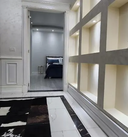 Darling's Place Apart. & Terrace Apartment Shkoder