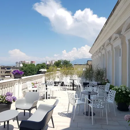 Darling's Place Apart. & Terrace Apartment