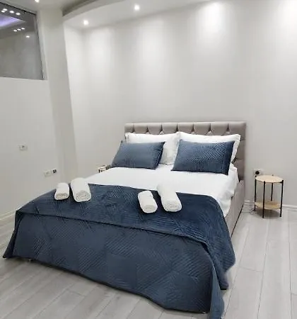 Darling's Place Apart. & Terrace Apartment